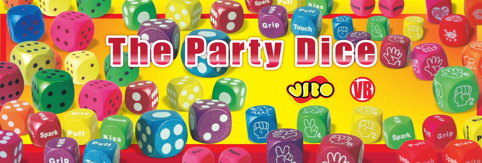 Party Dice