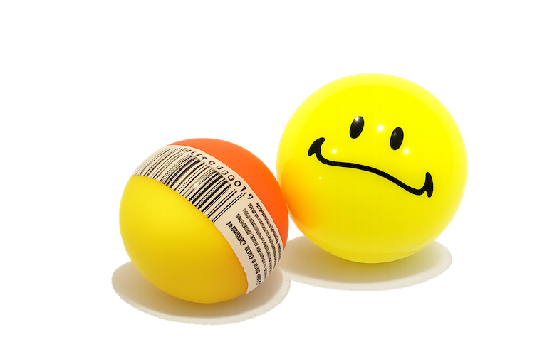 Smiley微笑圖示