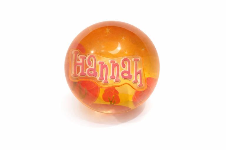 Hannah